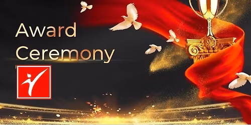 2025 End of year Presentation & Celebration \ud83e\udd73