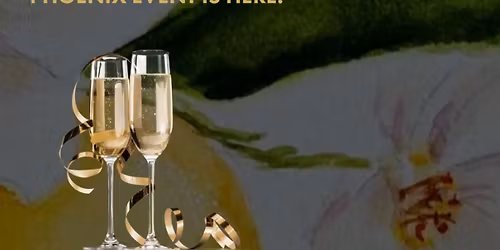 Sparkle Phoenix Brunch \u2728