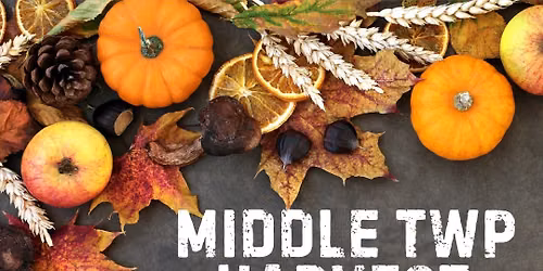 Middle Township Harvest Fest