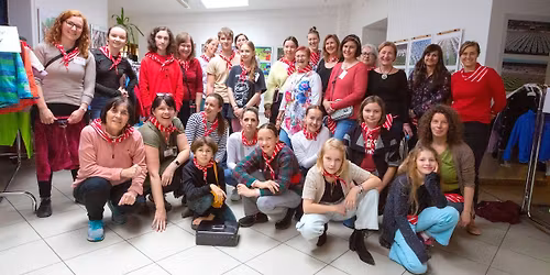 \t Dobro\u010dinn\u00fd baz\u00e1rek NEJEN pro rodiny s d\u011btmi v Sue Ryder