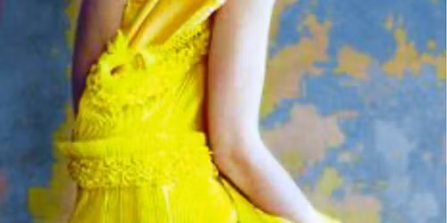 Sound and Style Fashion Ball 2025 Fashion Show DJ Dance Party