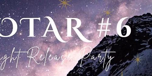 ACOTAR 6 Midnight Release Party