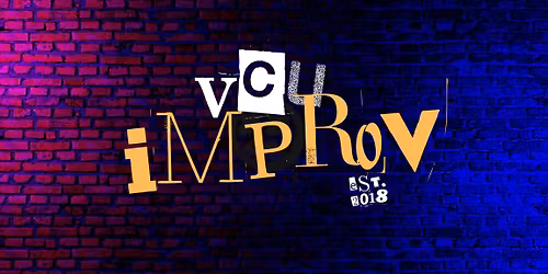 VCU Improv: Grand Finale Show