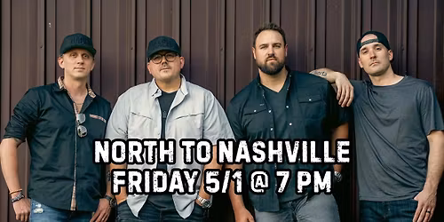 North To Nashville