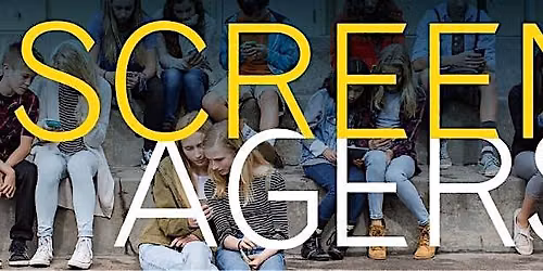 Screenagers: Growing Up in the Digital Age