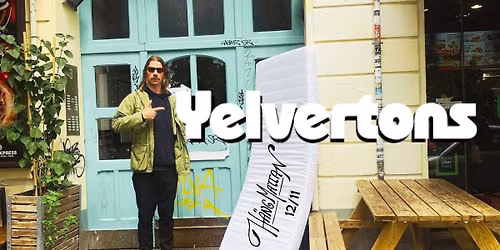 Yelvertons | H\u00e4ngmattan | Fri entr\u00e9