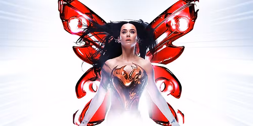 Katy Perry: The Lifetimes Tour | Hospitality