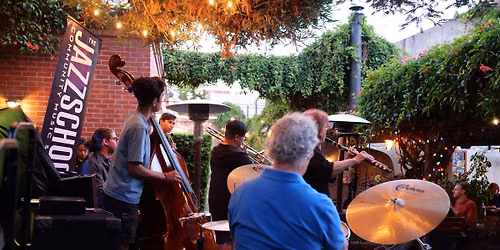 Jazz Jams at Jupiter
