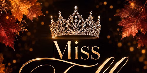 Miss Fall Laurel County \u201cAnnual