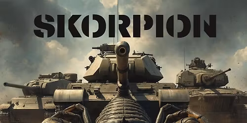 SKORPION-26
