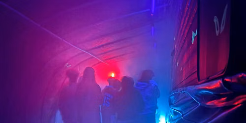 IWLA Haunted Trails