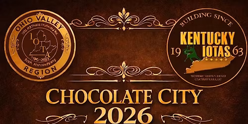 Chocolate City 2026