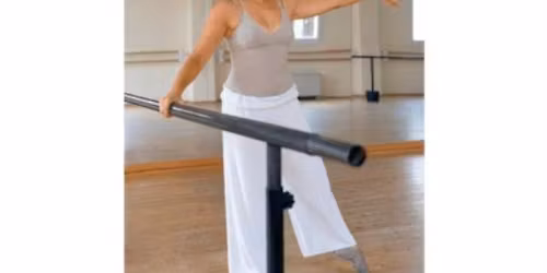 Beginner Ballet for Strength, Flexibility, Posture, & Grace