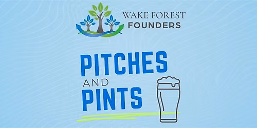 Pitches and Pints