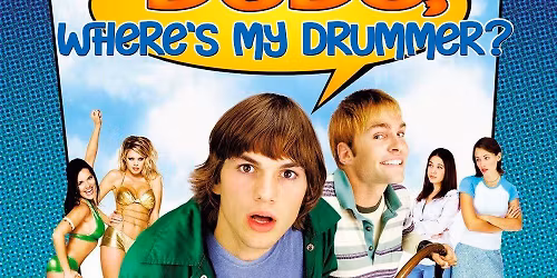 Van Buren Boys minus one