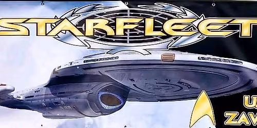 USS Zavala Crew Muster - November 2025