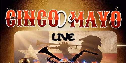 The Return Of La Fiebres Original Member Xian Eric Jimenez and La Cura Live * FREE ENTRY