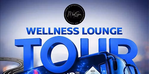 Wellness Lounge Tour