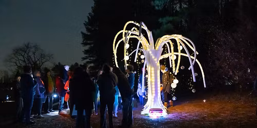 PVCC 18th Annual Let There Be Light