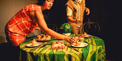 Rozk\u0142ad Jazdy | 10 - 11 kwietnia | spektakl 