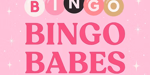 BINGO BABES BASH - B You Tiful Salon | The Glow Garden