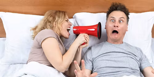 The Art of Assertiveness : Free In-Person Seminar