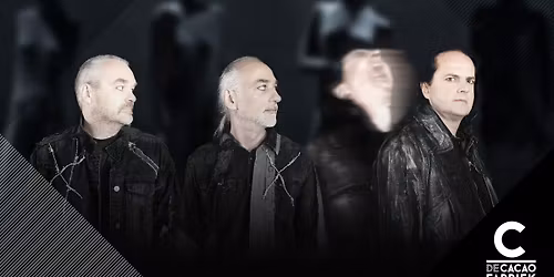 Goethes Erben (DE) + Unfarben (DE) | De Cacaofabriek