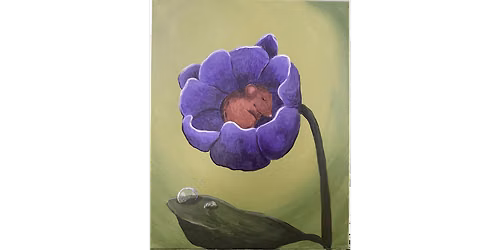 Afternoon Snooze - Paint and Sip in Sacramento | Classpop!\u2122