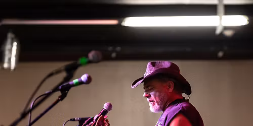 Tim Ruffo plays Topper Sat. 11\/8 7pm