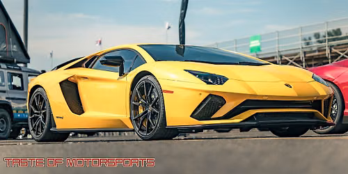 9th Annual Taste of Motorsports - PIR