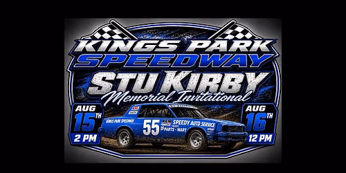2026 Stu Kirby Memorial Invitational