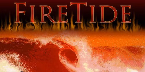 FireTide at Cooper City American Legion