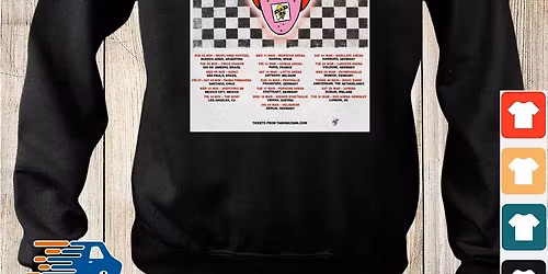 Tash Sultana Hamburg Tickets