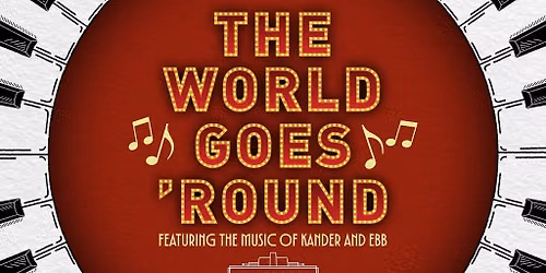 And The World Goes 'Round