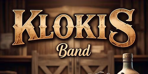 KLoKis @ City Fire Brownwood