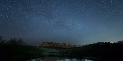 Night-time Navigation