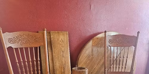 INDOOR MOVING SALE (Broadway\/Wilmot)