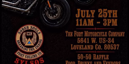 Biker Appreciation Day