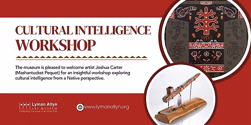 Cultural Intelligence Workshop