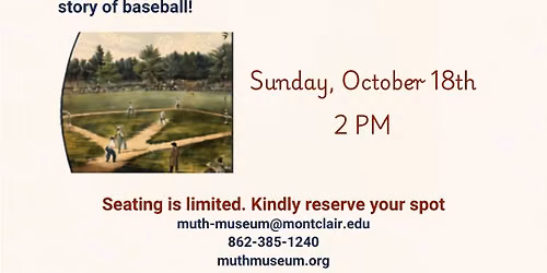Brick City, Silk City, and Beyond: Baseball's Rich History in North Jersey