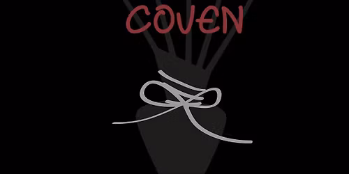 The Casual Coven- the first esbat!