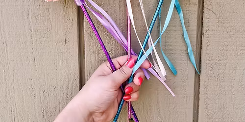 Little Princess Garden Party featuring The Wild Daisy 