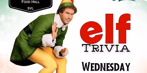 Elf Trivia