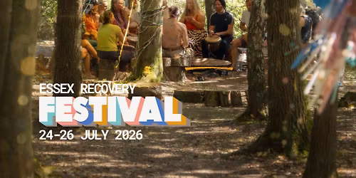 Essex Recovery Festival 2026