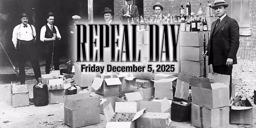 Repeal Day