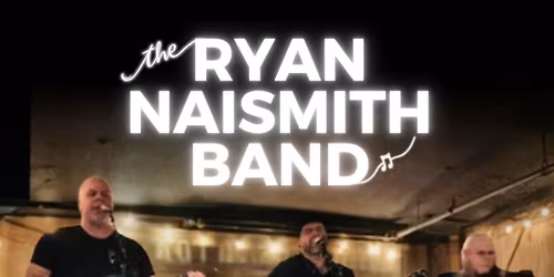 Saturday Night Live - The Ryan Naismith Band