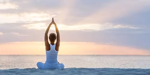 NOURISH YOUR BEING