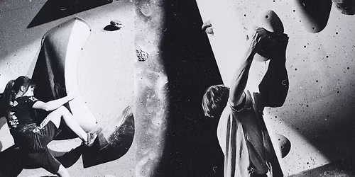 Suffolk Bouldering Championships