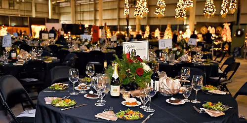 Canyon County Festival of Trees Gala