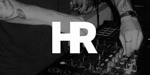 HEAVY ROTATION 004 @ Rolling Stock